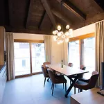Apartman Comelico *