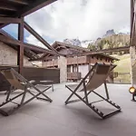 Apartman Comelico Padola