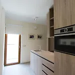 Comelico Apartment Padola