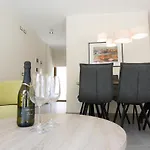 Apartment Comelico *