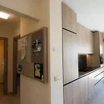 Apartment Comelico *