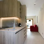 Comelico Apartment Padola