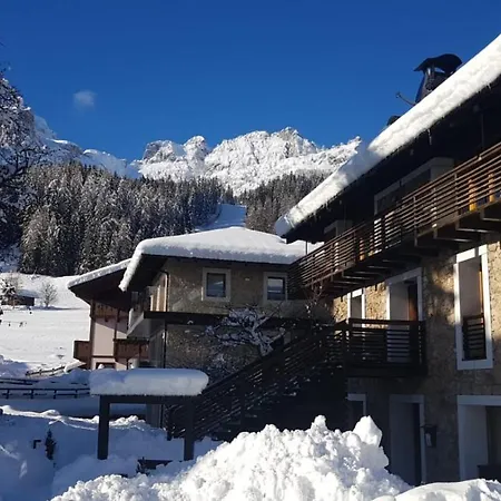 Comelico * بادولا