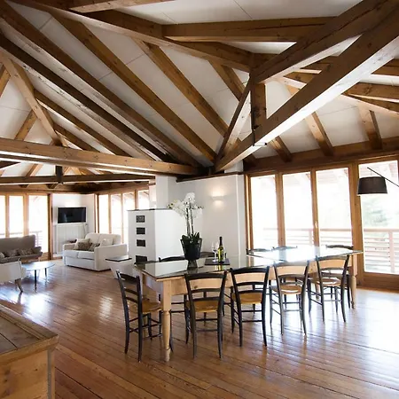 Comelico * بادولا