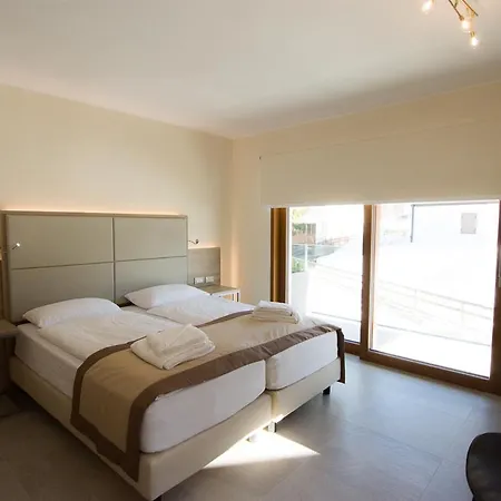 Comelico Apartment *