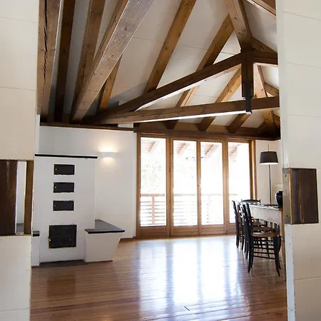 Apartment Comelico Padola