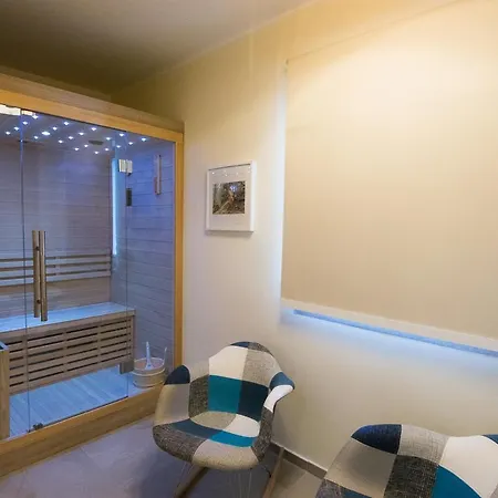 Comelico Apartment *