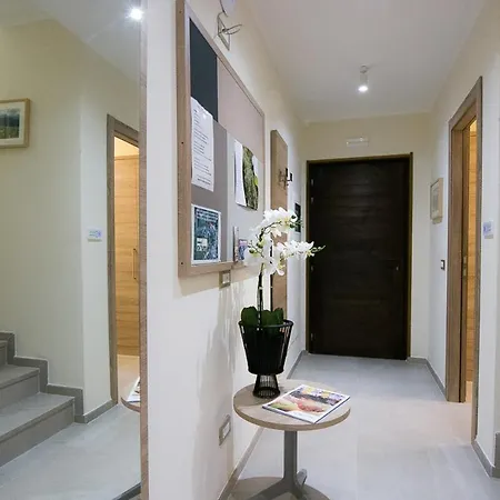 Comelico Apartment *