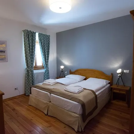 Apartment Comelico Padola