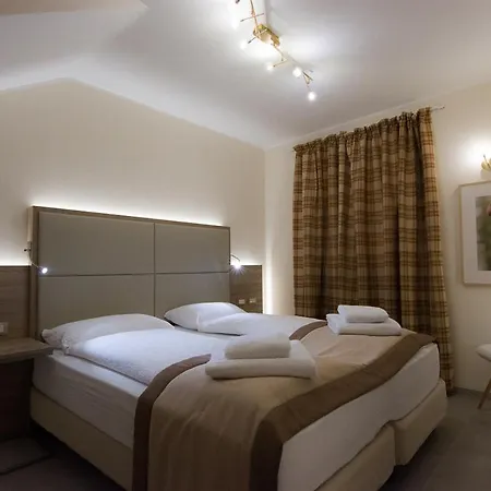 Comelico Apartment Padola