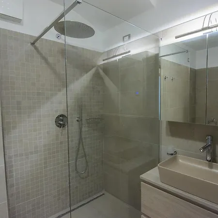 Comelico Apartment Padola