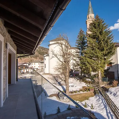 Comelico * بادولا