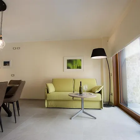 Apartment Comelico Padola