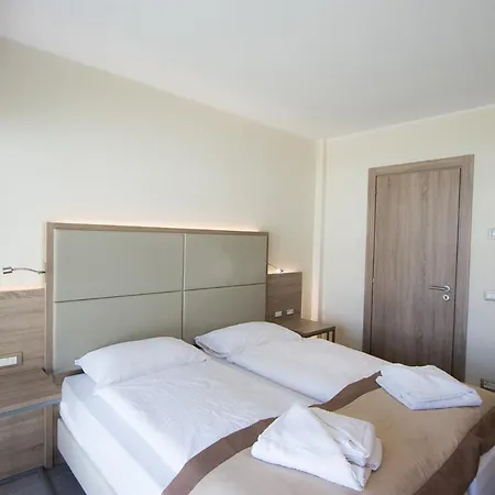 Comelico Apartmán