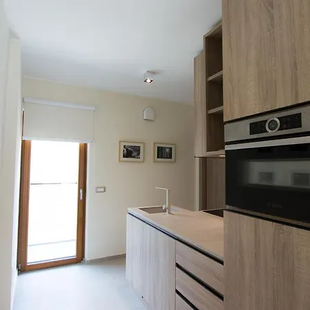 Comelico Apartment Padola