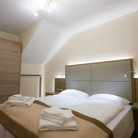 Apartmán Comelico