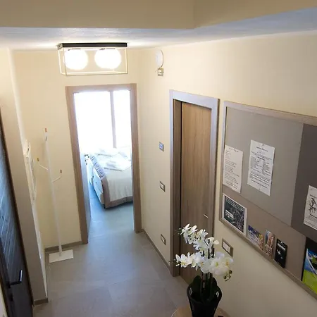 Comelico Apartment *