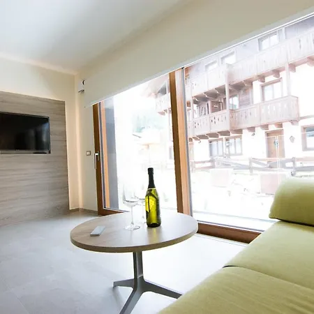 Comelico Apartmán