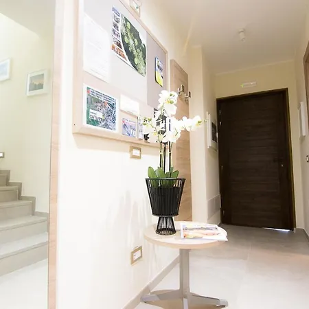 Apartment Comelico