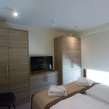 Apartmán Comelico Padola
