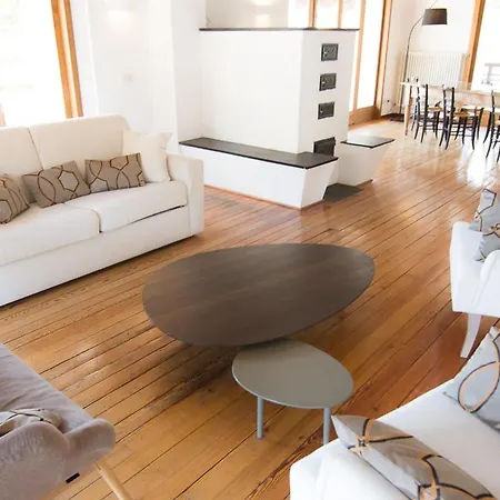 Apartmán Comelico *