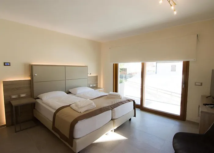 Comelico Apartment *