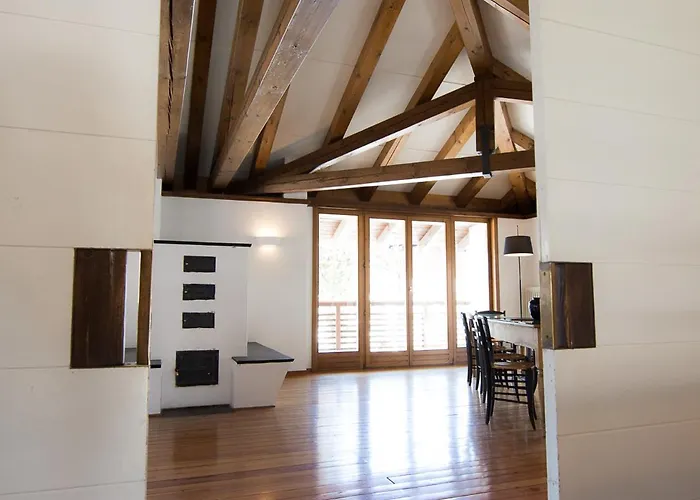 Apartment Comelico Padola