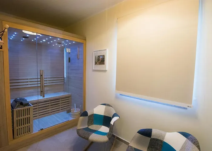 Comelico Apartment *