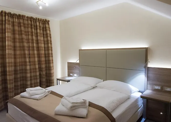 Appartement Comelico