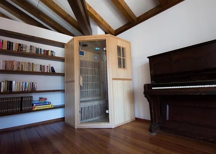 Comelico Appartement Padola