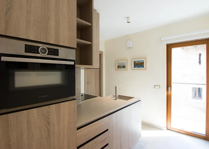 Appartement Comelico