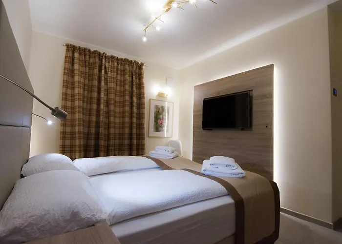 Appartement Comelico