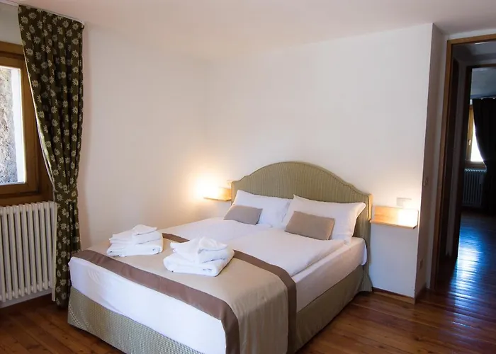 Appartement Comelico Padola