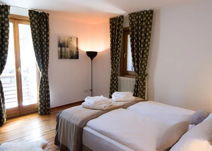 Comelico Apartment *