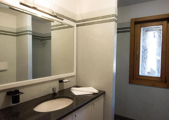 Appartement Comelico