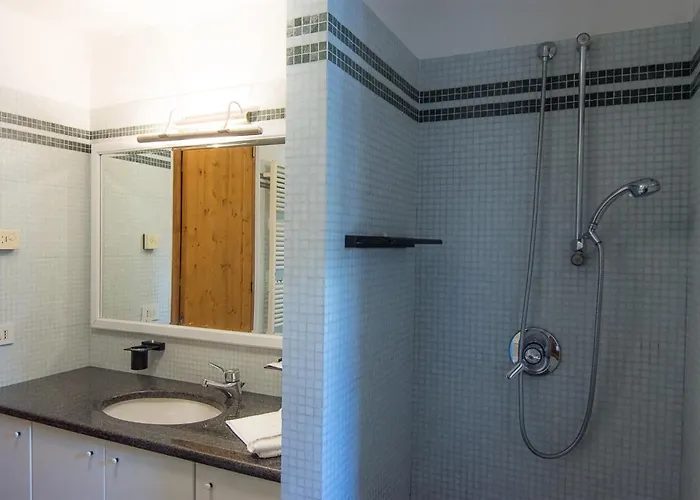 Apartment Comelico Padola