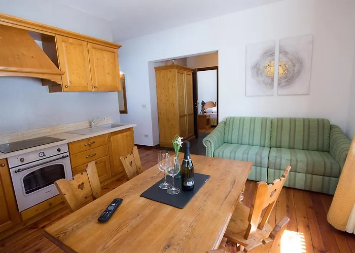 Appartement Comelico