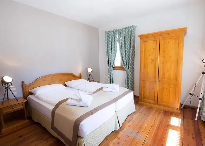 Appartement Comelico Padola