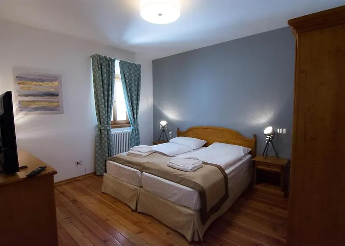 Appartement Comelico Padola