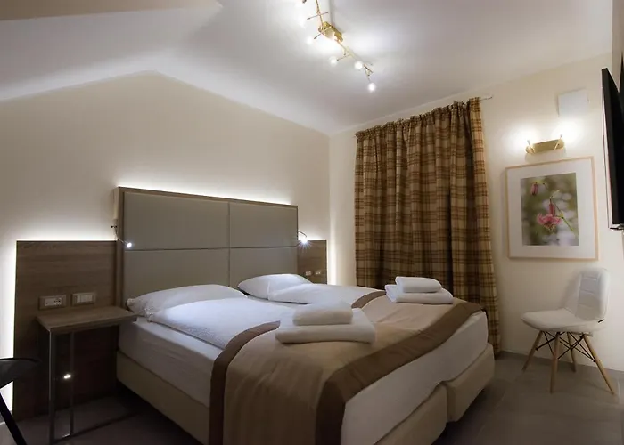 Comelico Apartment Padola