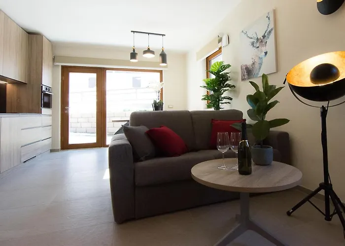 Appartement Comelico Padola