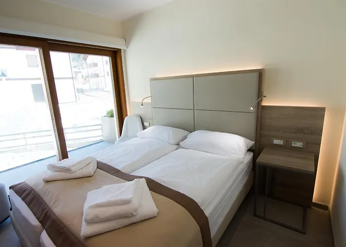 Apartment Comelico Padola