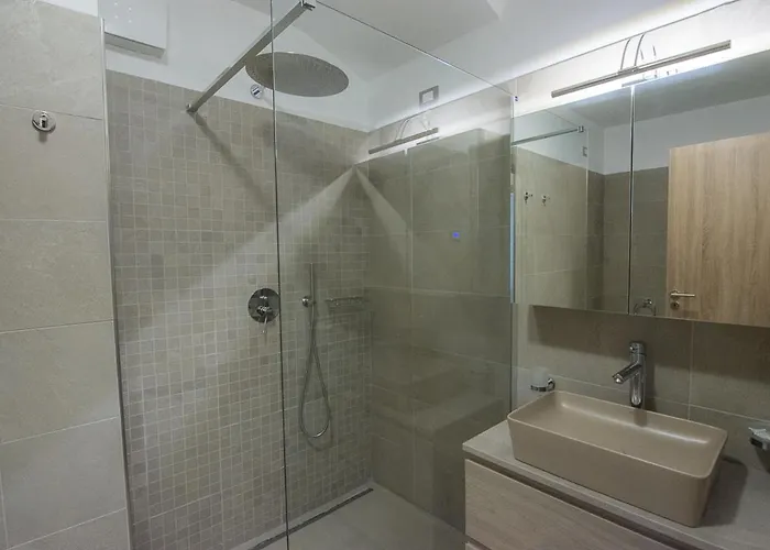 Comelico Appartement Padola