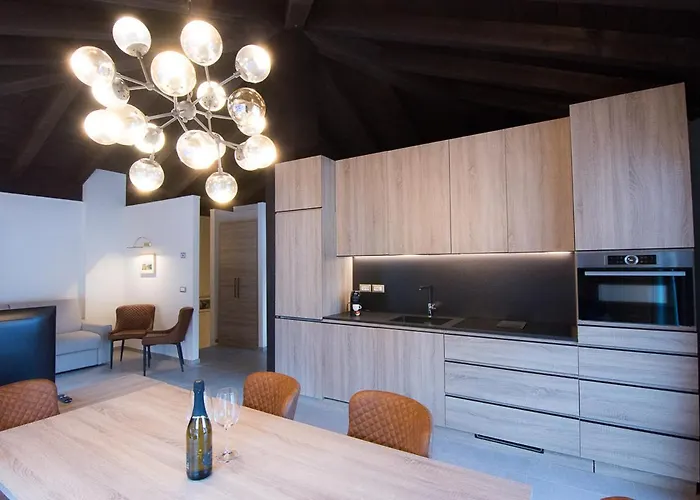 Comelico Appartement Padola