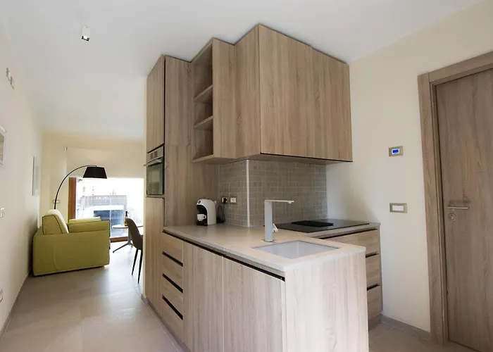 Comelico Appartement