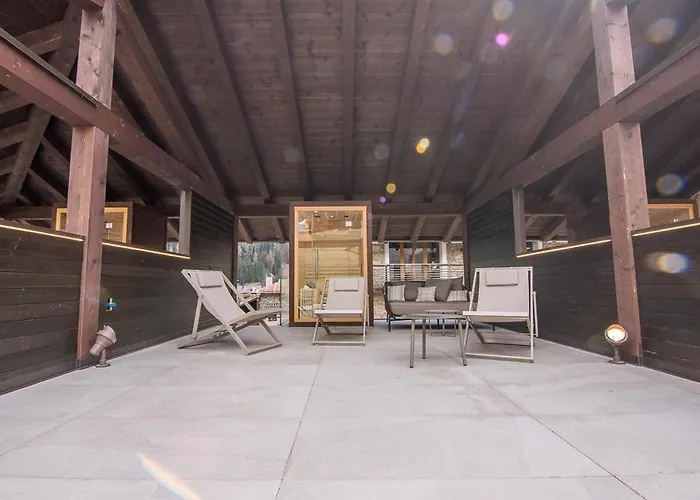 Appartement Comelico Padola