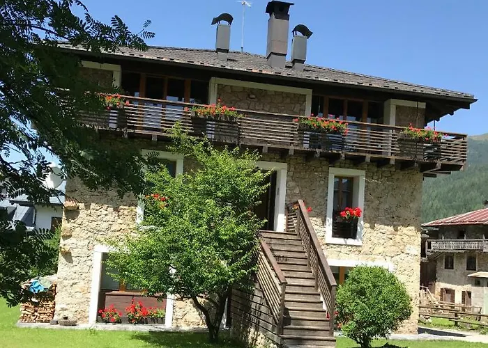 Appartement Comelico