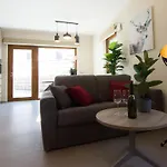 דירה Comelico פאדולה
