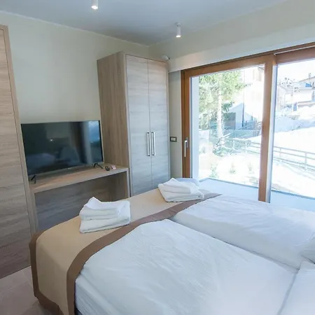 Comelico Apartment