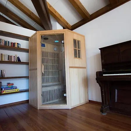 Comelico Apartman Padola